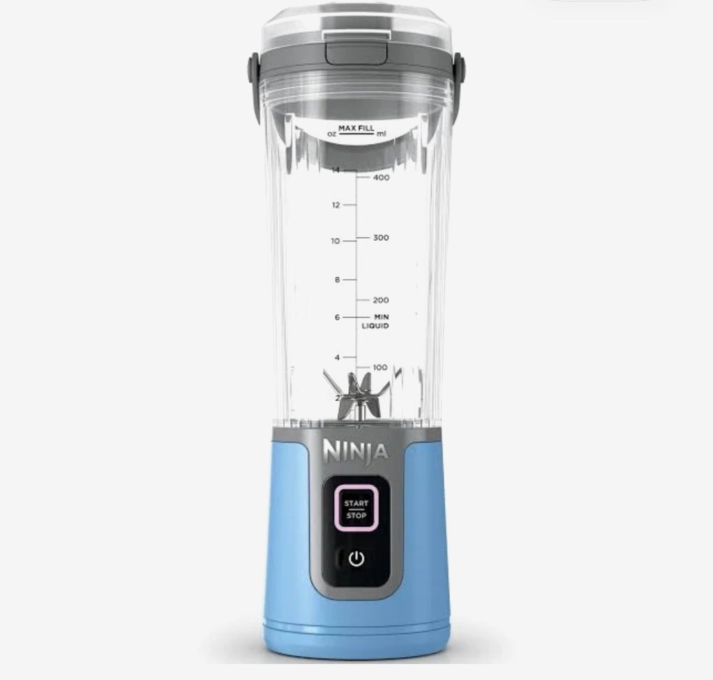 Portable blender