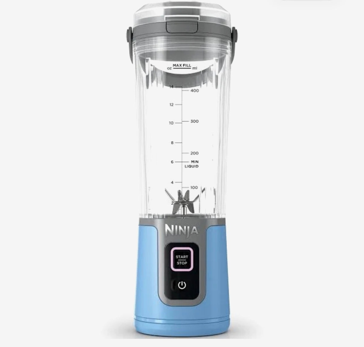 Portable blender