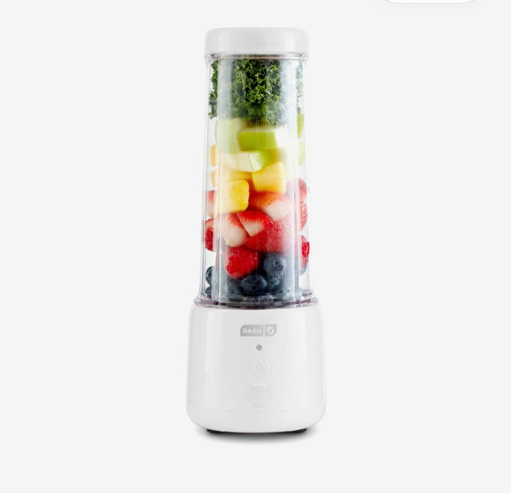 Portable blender
