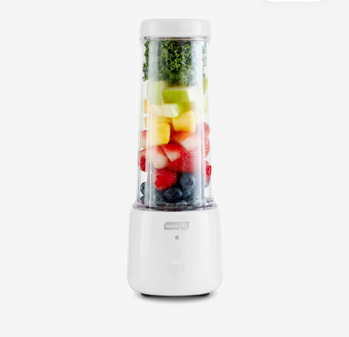 Portable blender