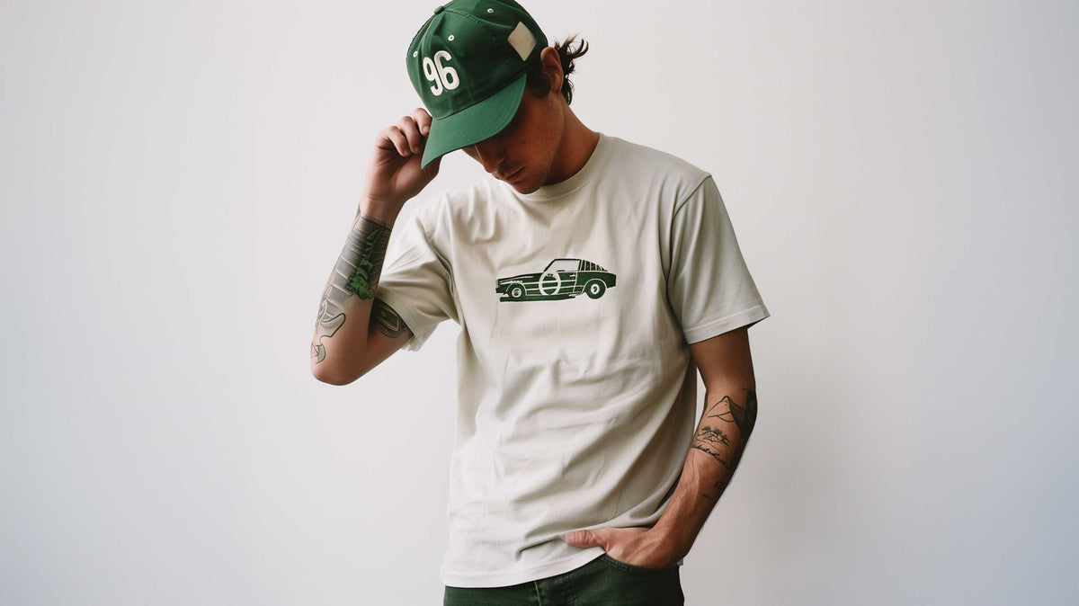 T shirt
